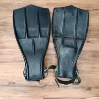 فین  آمریکایی غواصی