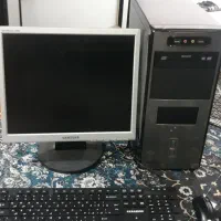 کیس کامل حرفه ای ddr3