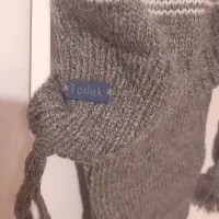 شال و کلاه ترک برند آی چیلک و شلوار جین خارجی|کفش و لباس بچه|تهران, کوی بیمه|دیوار