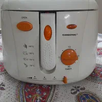 سرخ کن گاسونیک اصل