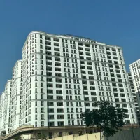 اجاره رونیکا پالاس واحد نوساز کوهک ۱۱۶ متری