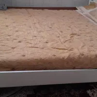 تخت دو نفره|تخت و سرویس خواب|قم, ولیعصر|دیوار