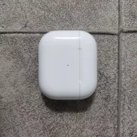 ایرپاد ۳ اپل اصل