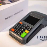 دستگاه پوز سیار ریجستر/کارتخوان آک/کارت خوان استوک