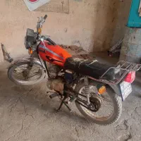 موتور سیکلت