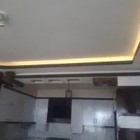 اجرای کناف .پیویسی.تایل. قرنیز  ودکواداسیون داخلی|خدمات پیشه و مهارت|خمینیشهر, |دیوار