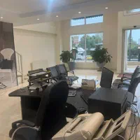 اجاره واحد تجاری بصورت (توافقی)