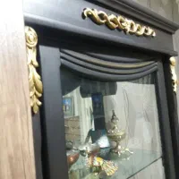بوفه|بوفه، ویترین، کنسول|کرج, کرج نو|دیوار