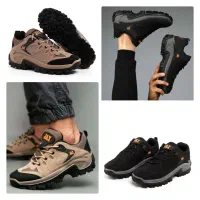 کفش بدون ساق مردانه JAX-کرم رنگ -پرداخت در محل