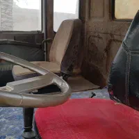 اویکو تک معدنی|خودرو سنگین|بندر گناوه, |دیوار