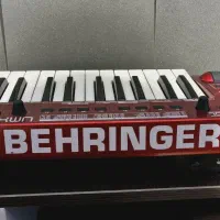 میدی کیبورد بهرینگر|پیانو، کیبورد، آکاردئون|کرمان, |دیوار