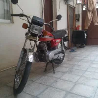 موتور مزایده سالم