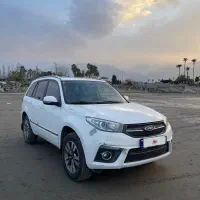 mvm x33 s|خودرو سواری و وانت|کرج, شاهین‌ویلا|دیوار