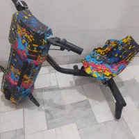 اسکوتر دریفت