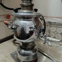 سماور افسون