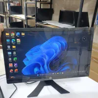 مانیتور 22 اینچ HDMI خور/عمده و تکی