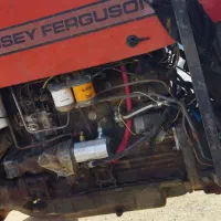 تراکتور 399مدل 72|خودرو سنگین|سنقر, |دیوار