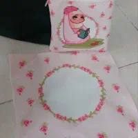 جانماز همراه با کیف|کیف، کفش، کمربند|بیرجند, |دیوار