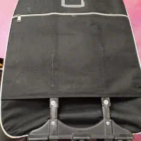 چمدان|کیف، کفش، کمربند|قم, نیروگاه|دیوار