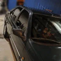 پژو آردی انژکتور مدل ۸۳|خودرو سواری و وانت|قم, حاج خلیل|دیوار