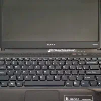 لپ‌تاپ سونی VAIO