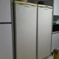 یخچال و فریزر هیمالیا