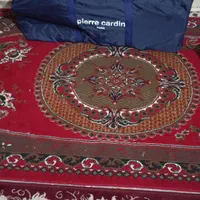 تخت بچه قابل حمل فرانسوی اصل|تخت و سرویس خواب|کرمانشاه, |دیوار