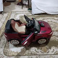 ماشین شارژی|اسباب‌بازی بچه|فردیس, شهرک سپاه|دیوار