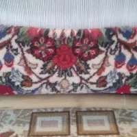 فرش دستبافت،بادار قالی،و کلیه ی لوازم..|فرش|ملایر, |دیوار