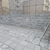 فروش زمین باپروانه