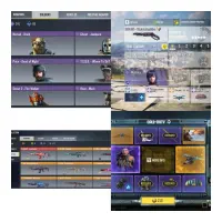 اکانت کالاف ناب