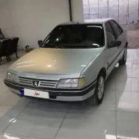 پژو 405 مدل 98 تک سوز