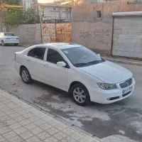 لیفان مدل ۹۳ بی رنگ
