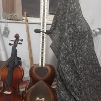 تار حرفه ای