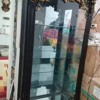 دکور شیشه‌ای