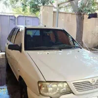 پراید۱۱۱ مدل۹۷
