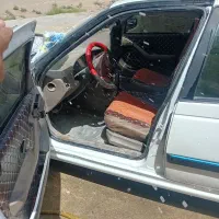 ماشین پژو پارس|خودرو سواری و وانت|زابل, |دیوار