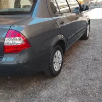 تیبا صندوقدار sx