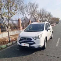 جک S3 97|خودرو سواری و وانت|کرج, شاهینویلا|دیوار