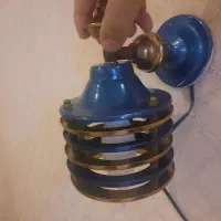 چراغ اتاق خواب