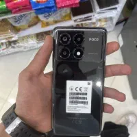 گوشی پکوx6پرو