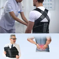 شانه راست *پشت قوی *قوزبند طبی مدل Nova/اصل|خدمات آرایشگری و زیبایی|یزد, |دیوار