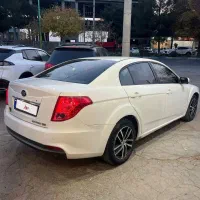 بسترن b50f|خودرو سواری و وانت|اصفهان, پروین|دیوار