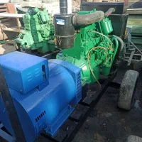 انواع دیزل ژنراتور رومانی بنز خاور وژنراتور|ماشین‌آلات صنعتی|بیرجند, |دیوار