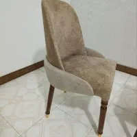 میز و صندلی ناهارخوری 4نفره در حد نو|میز و صندلی غذاخوری|اسلامشهر, ده عباس|دیوار