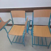صندلی دانشجویی و دانش آموزی