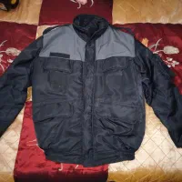 کاپشن خلبانی اورکت نظامی