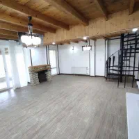 اجاره سالیانه ویلا دوبلکس دربست کنار رودخانه