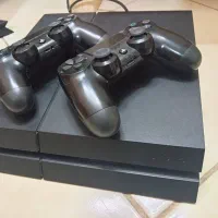 پلی4 ps4 کنسول  فت کپی خور