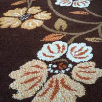 فرش گرد|فرش|کرج, مهرویلا شمالی|دیوار